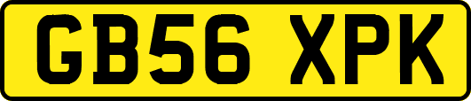 GB56XPK