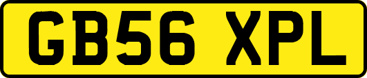 GB56XPL