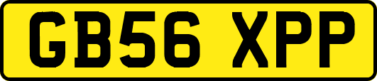 GB56XPP