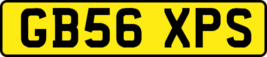 GB56XPS