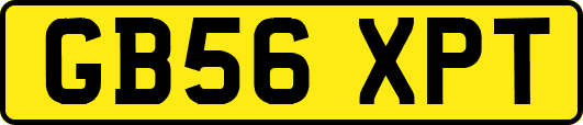GB56XPT