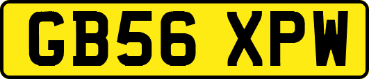 GB56XPW