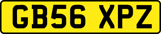 GB56XPZ