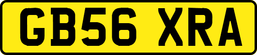 GB56XRA
