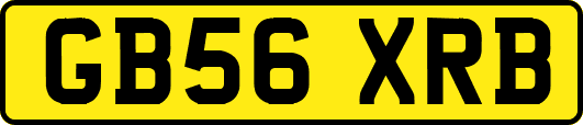 GB56XRB