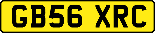 GB56XRC