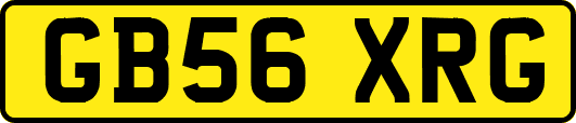 GB56XRG