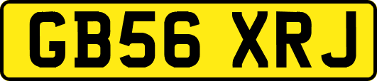 GB56XRJ
