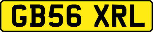 GB56XRL