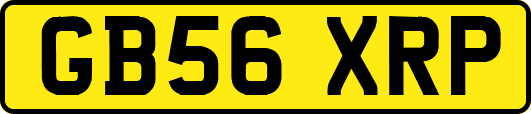 GB56XRP