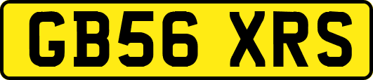 GB56XRS