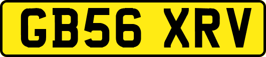 GB56XRV