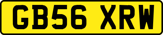 GB56XRW