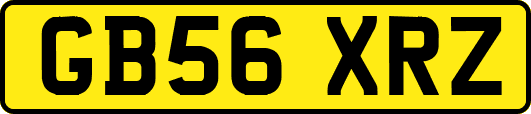 GB56XRZ