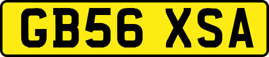 GB56XSA