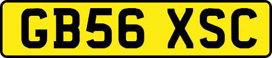 GB56XSC