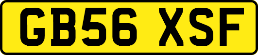 GB56XSF