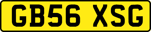 GB56XSG