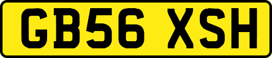 GB56XSH