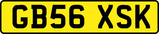GB56XSK