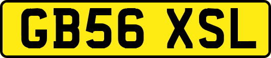 GB56XSL