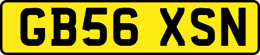 GB56XSN