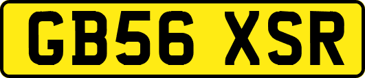 GB56XSR
