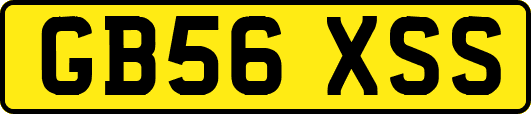 GB56XSS