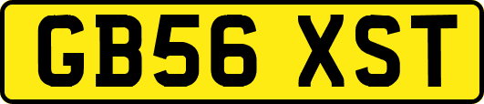 GB56XST