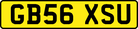 GB56XSU
