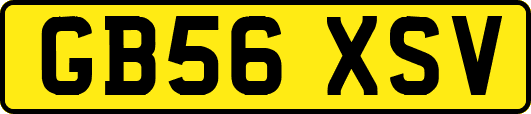GB56XSV
