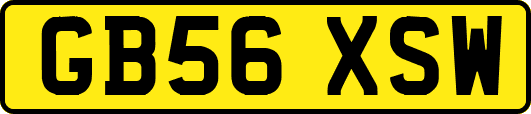 GB56XSW
