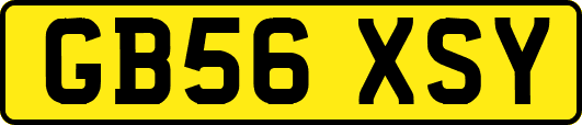 GB56XSY