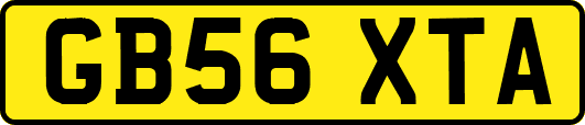 GB56XTA