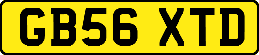 GB56XTD