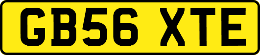 GB56XTE