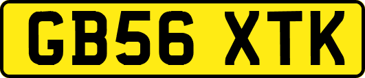 GB56XTK