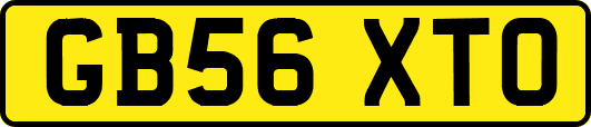 GB56XTO
