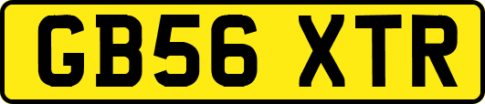 GB56XTR