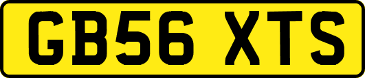 GB56XTS