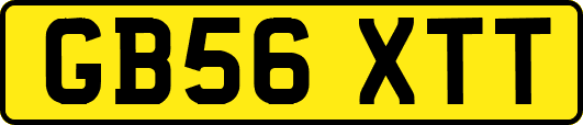 GB56XTT