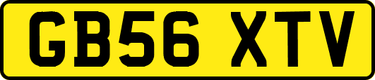 GB56XTV