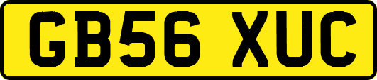GB56XUC