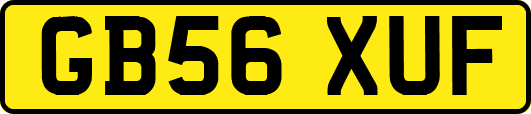 GB56XUF