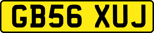 GB56XUJ