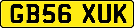 GB56XUK