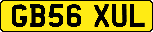 GB56XUL
