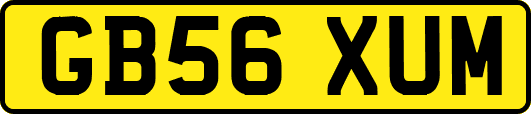 GB56XUM