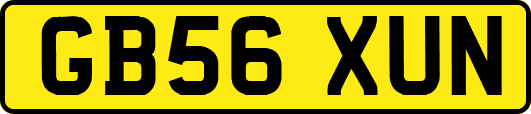 GB56XUN
