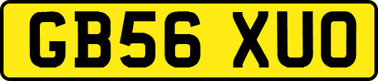 GB56XUO